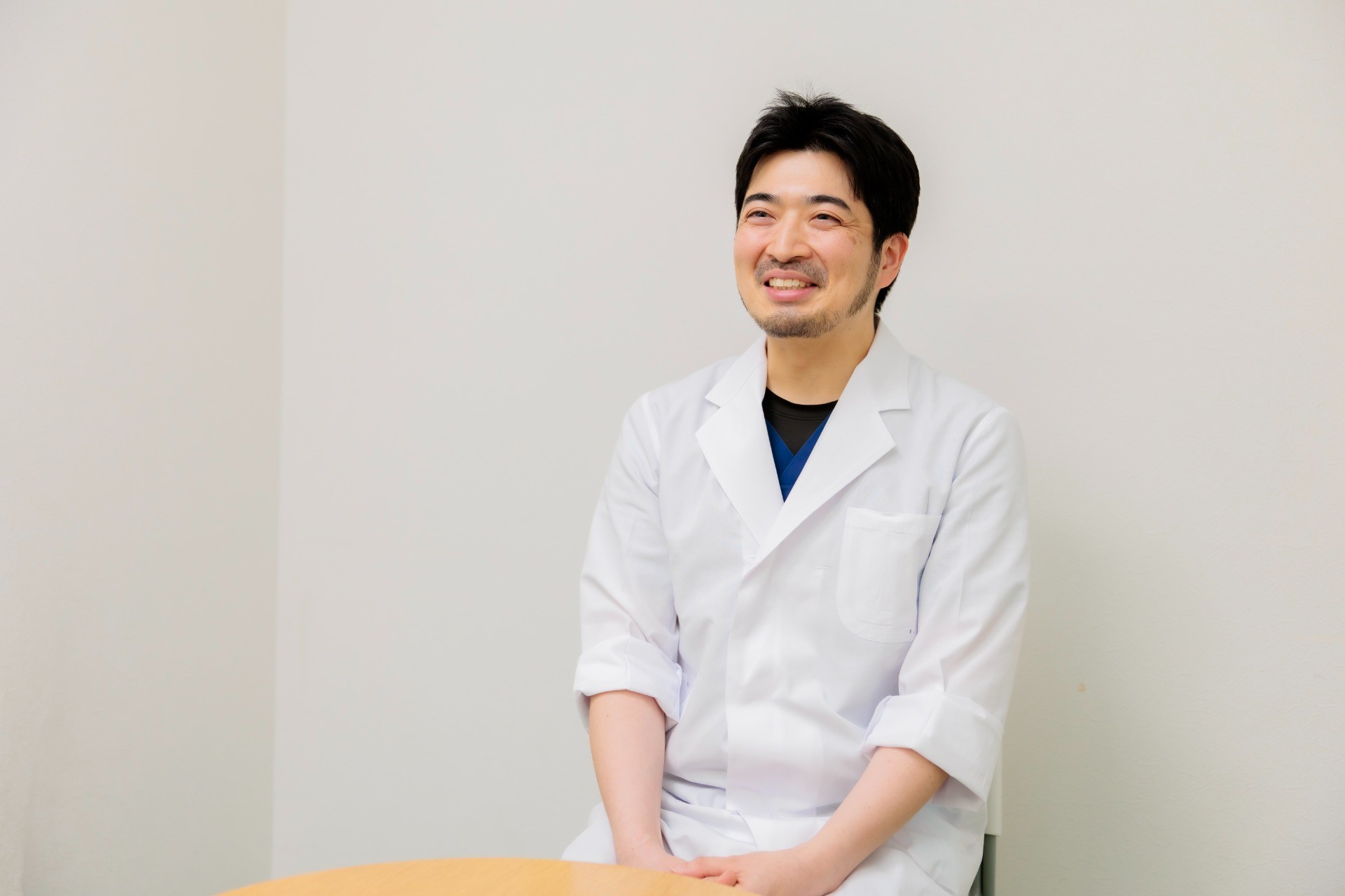 「きれいに治す」を追求し、患者さんの満足につながる治療を