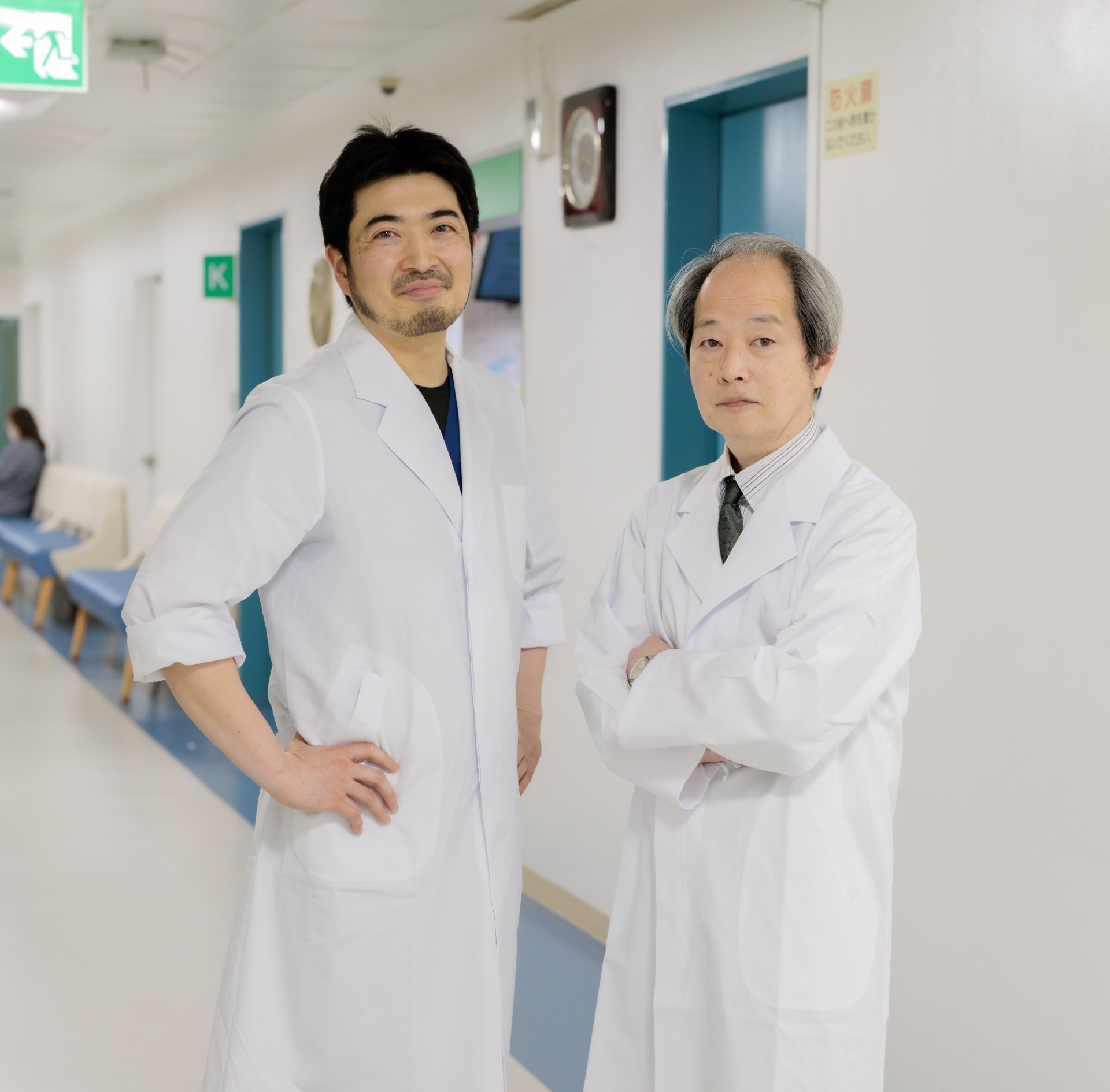 「きれいに治す」を追求し、患者さんの満足につながる治療を