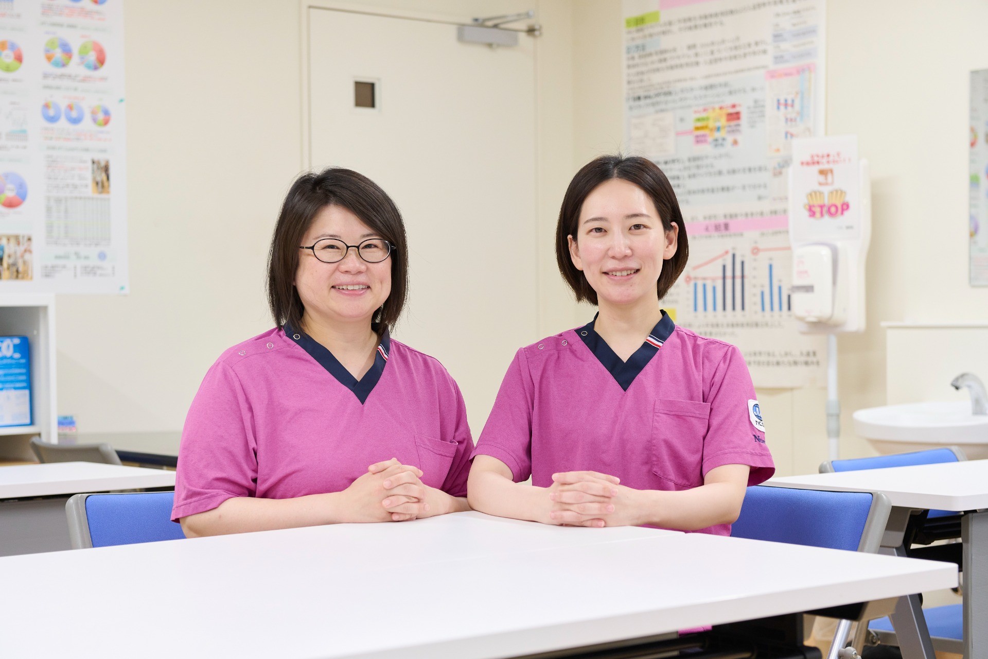 「急性・重症患者看護専門看護師」の専門性で、重症患者さんとご家族を支える