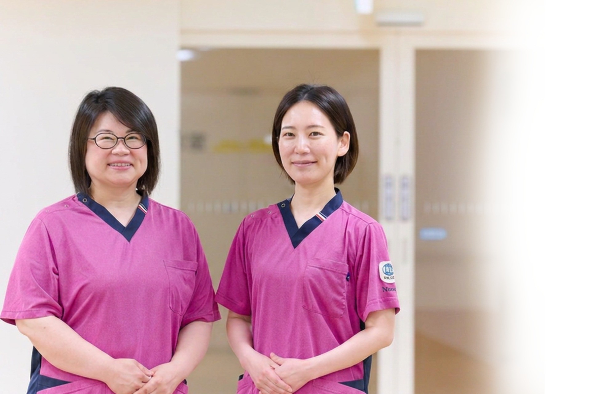 「急性・重症患者看護専門看護師」の専門性で、重症患者さんとご家族を支える