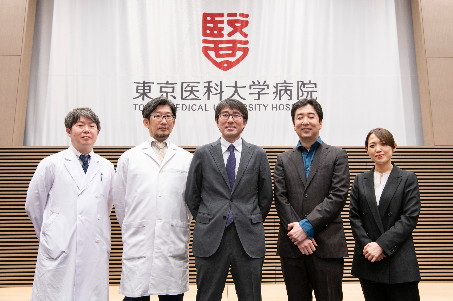 誠実に手術を行い、地域の先生方と共に地域医療に貢献したい
