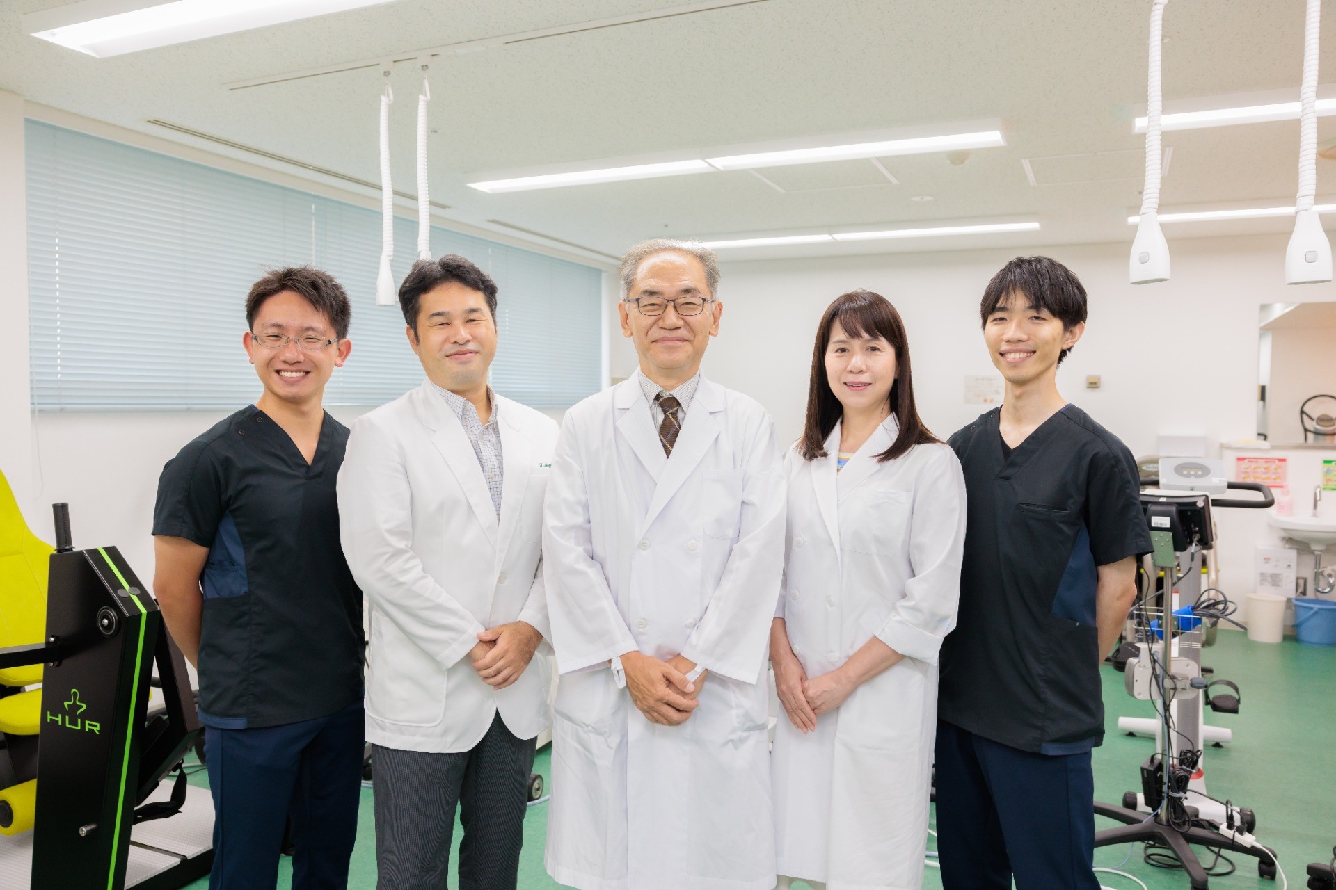 「センター方式」の心臓リハビリで心不全パンデミックに備える