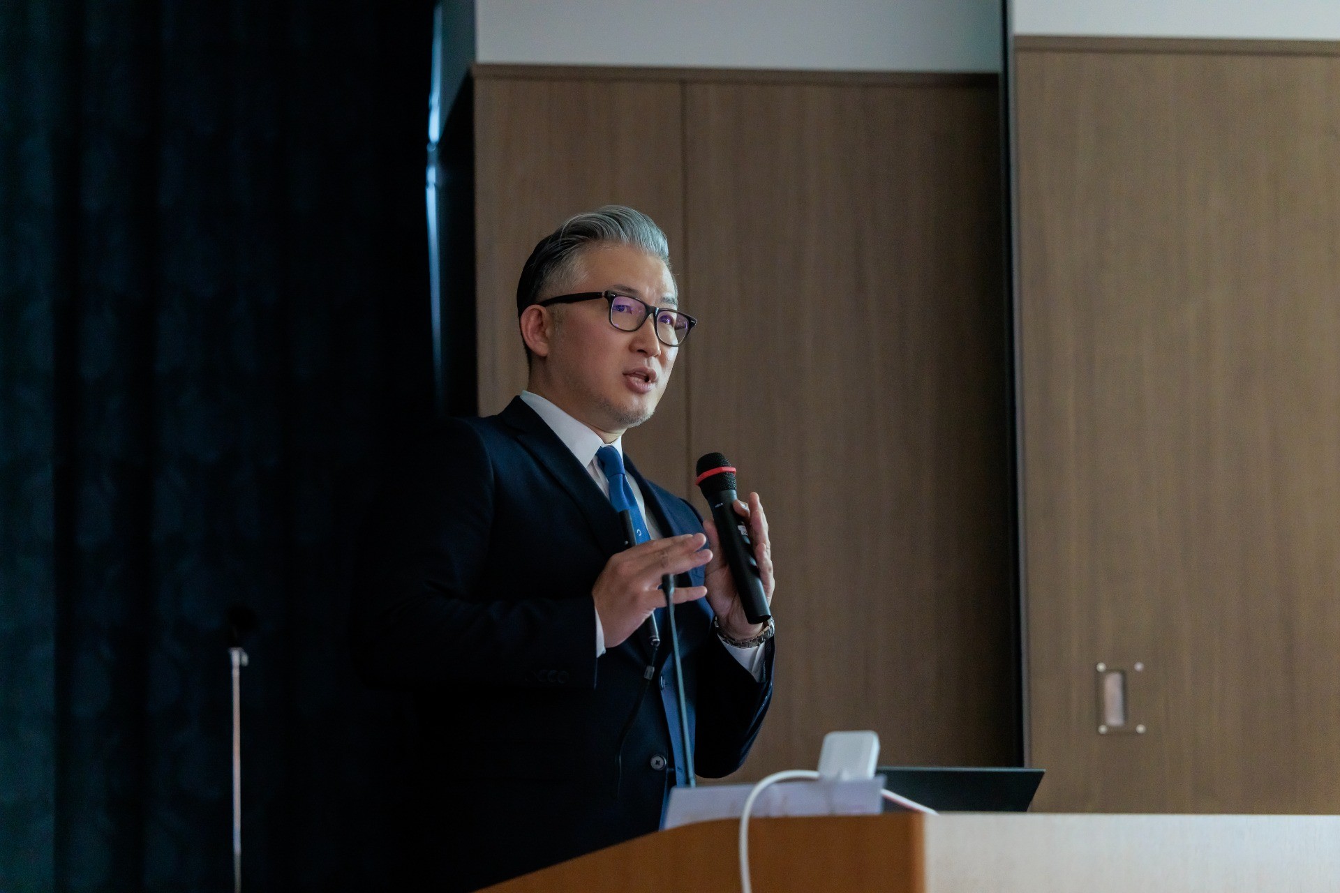 第24回 病診連携勉強会・登録医総会Ⅰ
