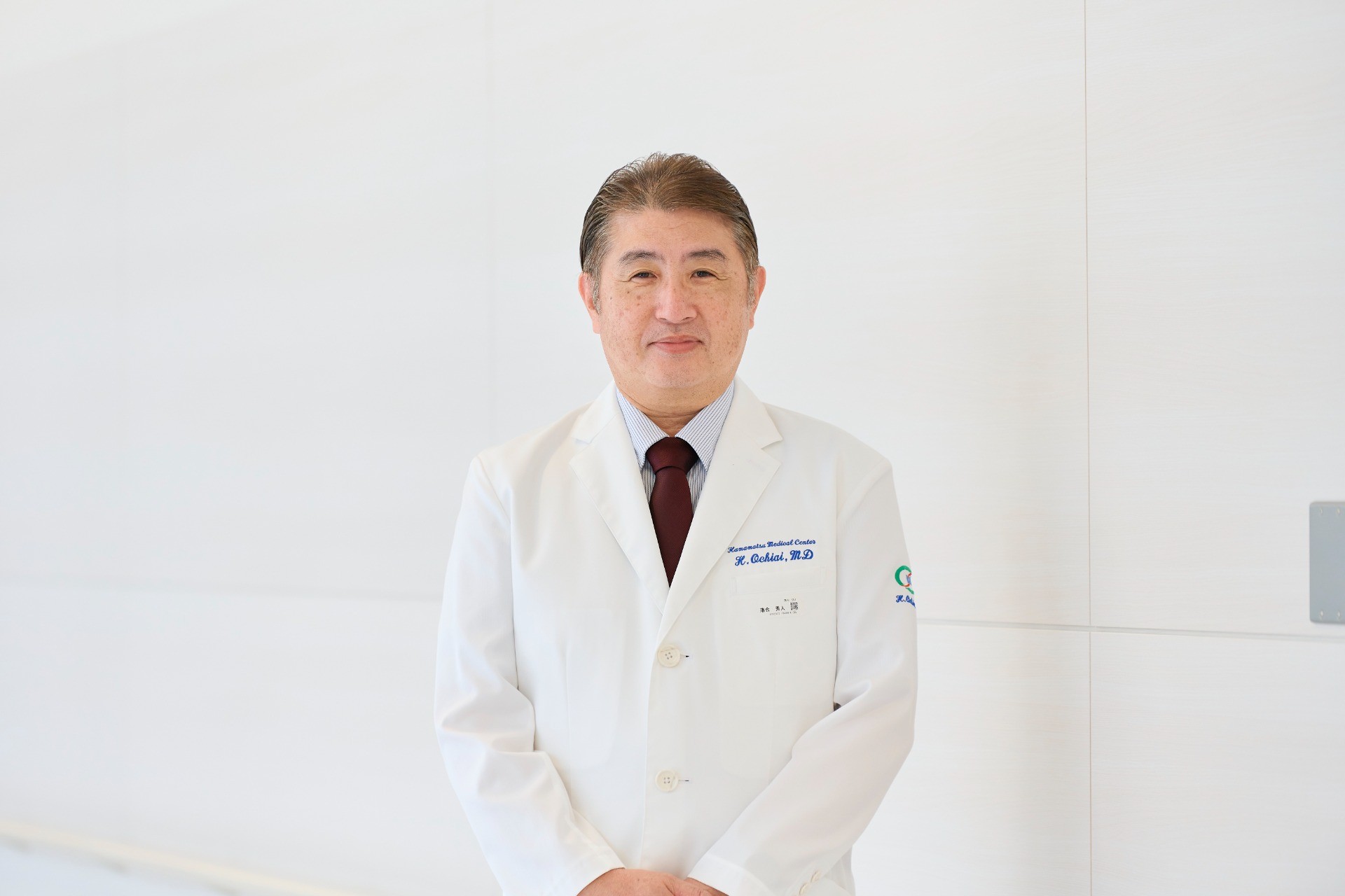 より質の高い治療を目指し、総合病院として手を尽くして膵臓がんに立ち向かう