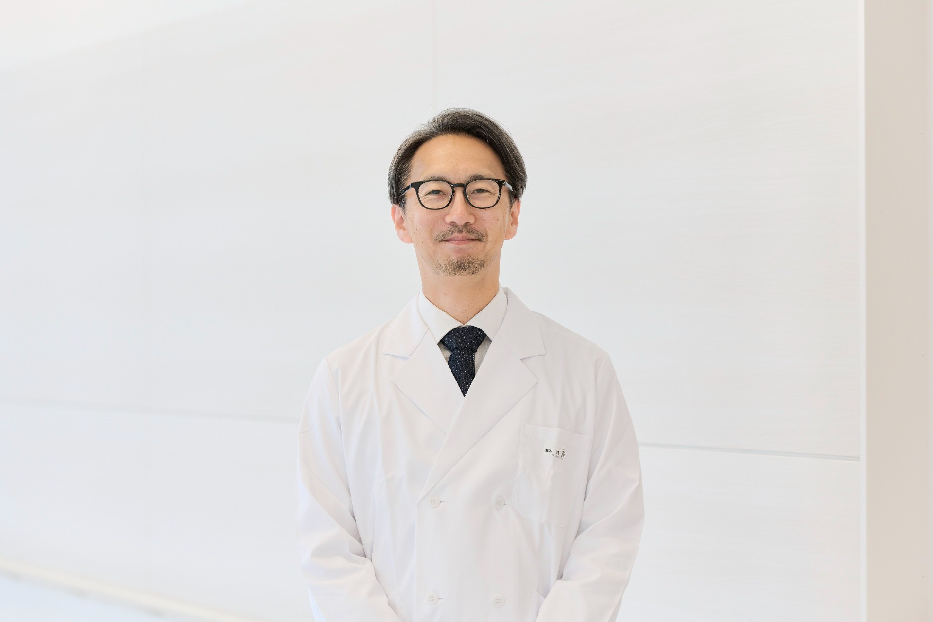 より質の高い治療を目指し、総合病院として手を尽くして膵臓がんに立ち向かう