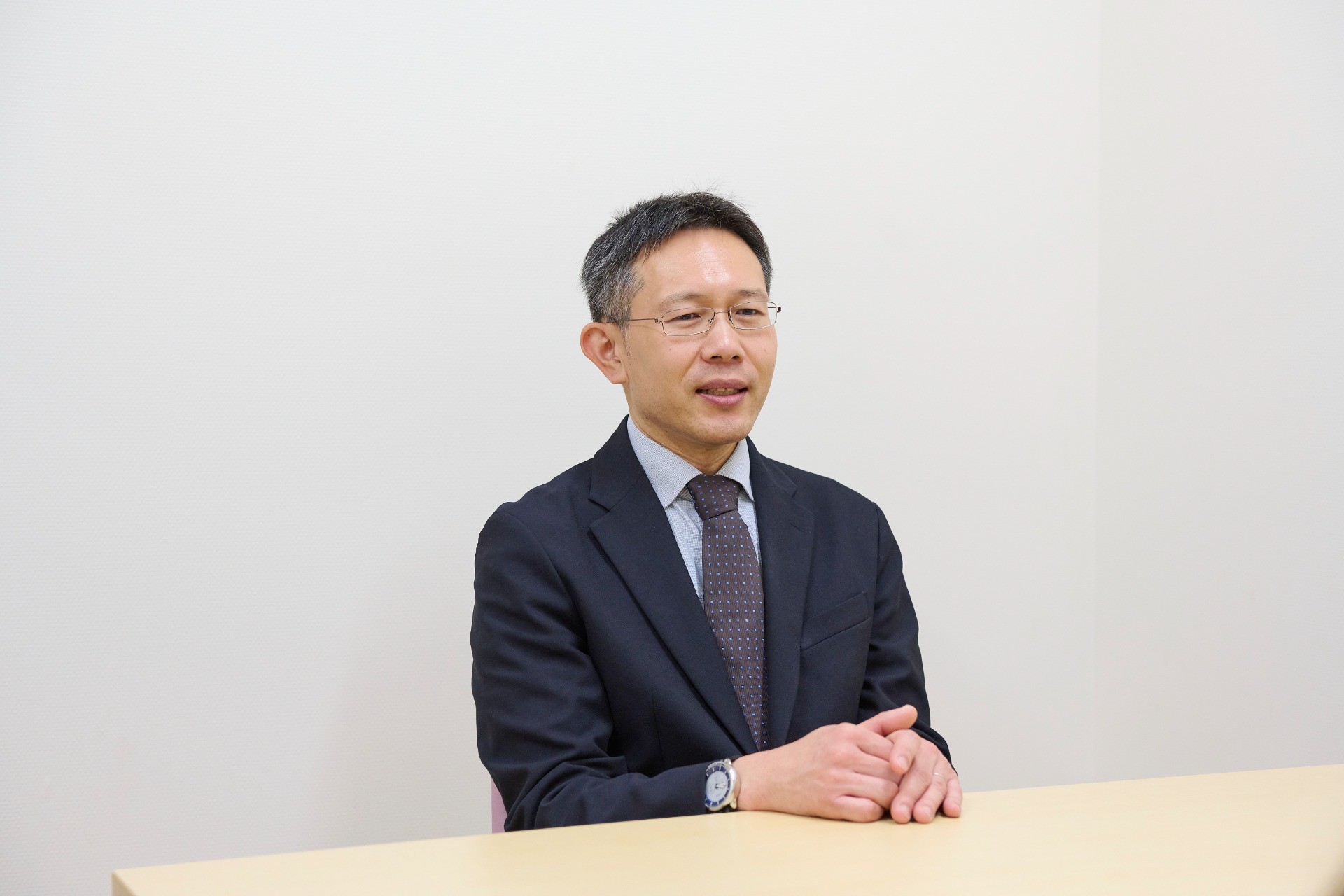 言葉や文化の壁を越え、安心して受診できる医療を