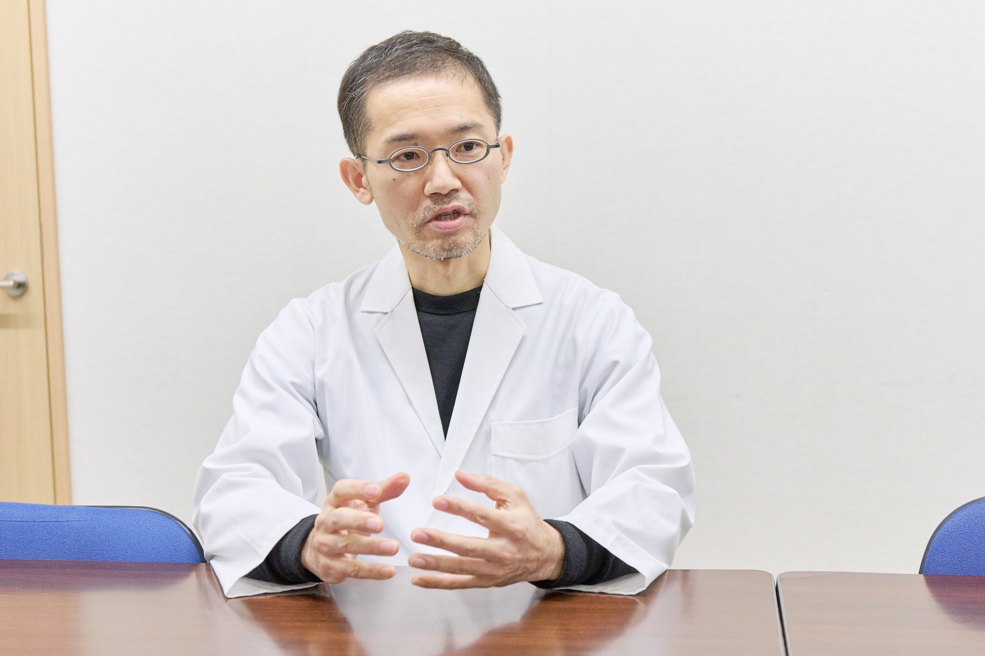 密な連携体制とチームワークの良さで、患者さんに寄り添うがん治療を提供し地域医療に貢献
