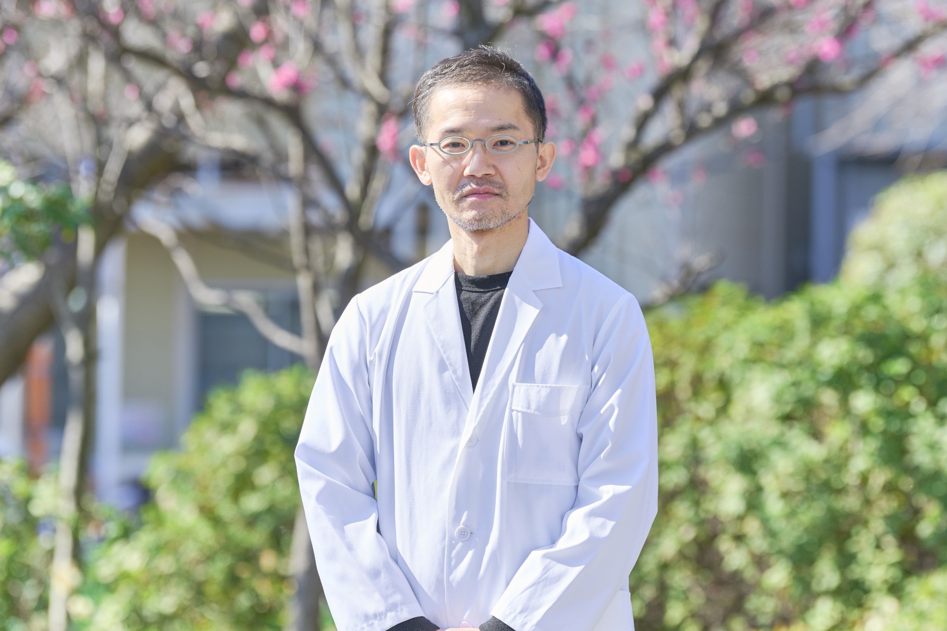 密な連携体制とチームワークの良さで、患者さんに寄り添うがん治療を提供し地域医療に貢献