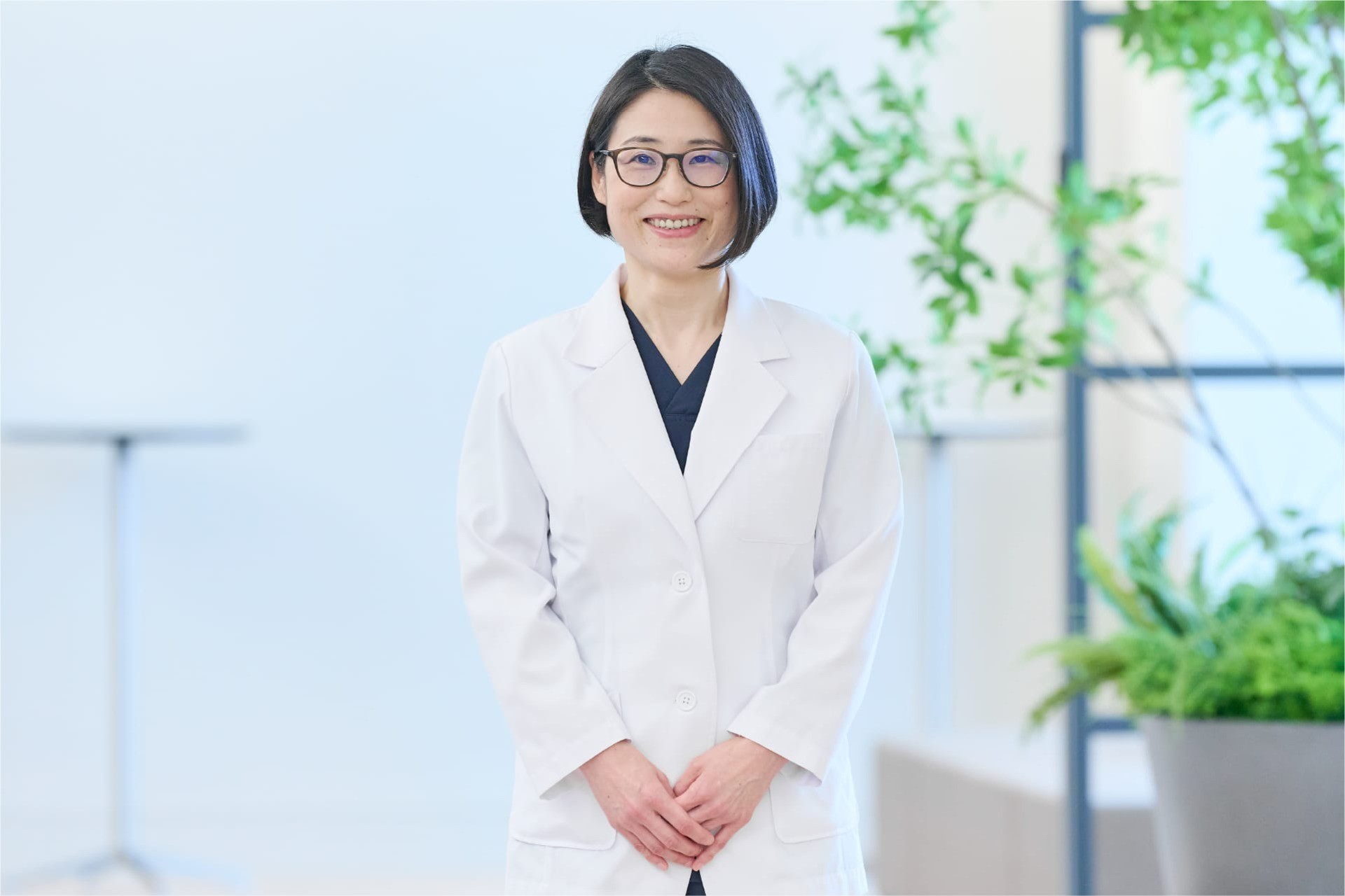 乳がん検診の機会を広げ、女性が治療を受けやすい環境づくりを