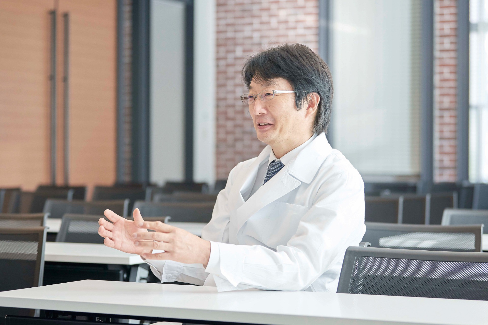 見逃されがちな肺高血圧症を他科との連携強化で早期診断/治療につなげる