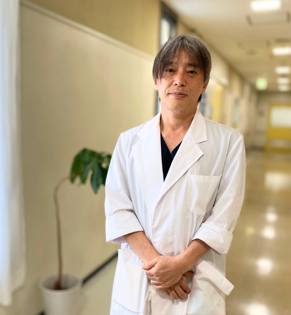高度な脳疾患医療を、絶えず進化させ続ける