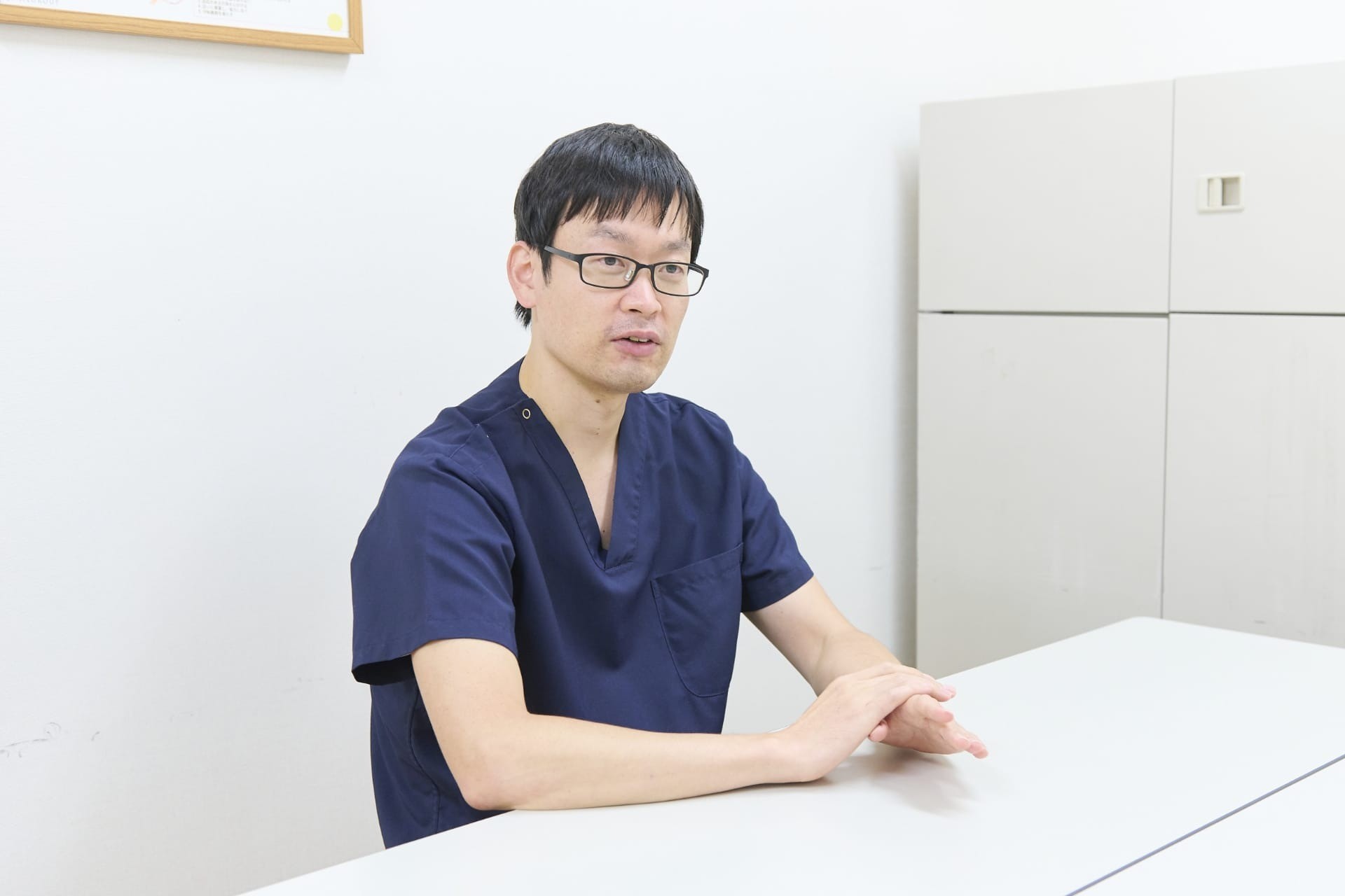 予防から高度な専門治療まで 高い技術と充実の設備で地域の消化器医療に貢献
