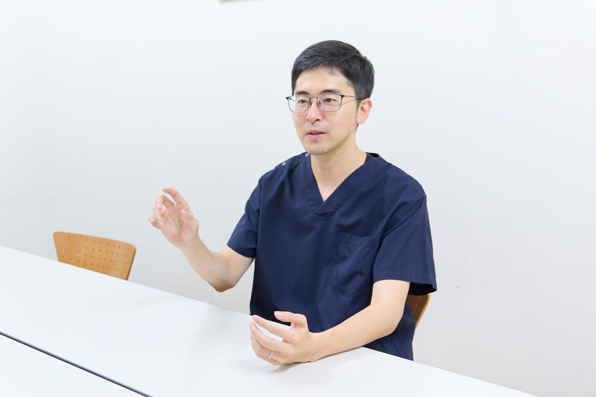 予防から高度な専門治療まで 高い技術と充実の設備で地域の消化器医療に貢献