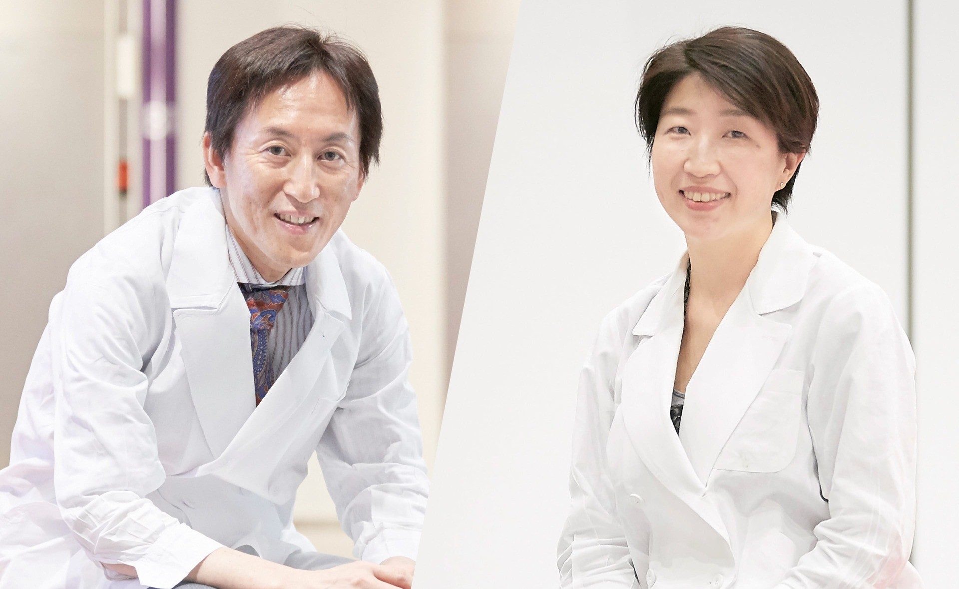 迅速で的確な診療と治療をサポートする順天堂医院の画像診断チーム