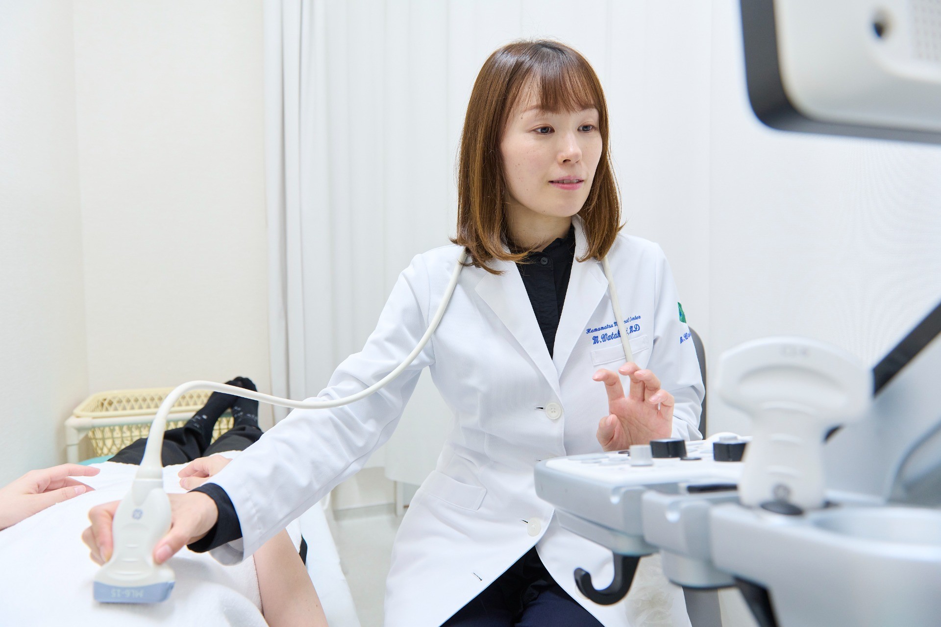 乳がん治療・根治性と整容性の両立に、選択肢で応える
