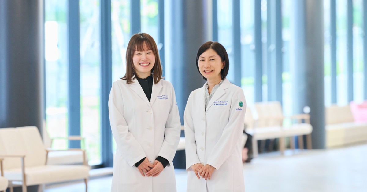 乳がん治療・根治性と整容性の両立に、選択肢で応える