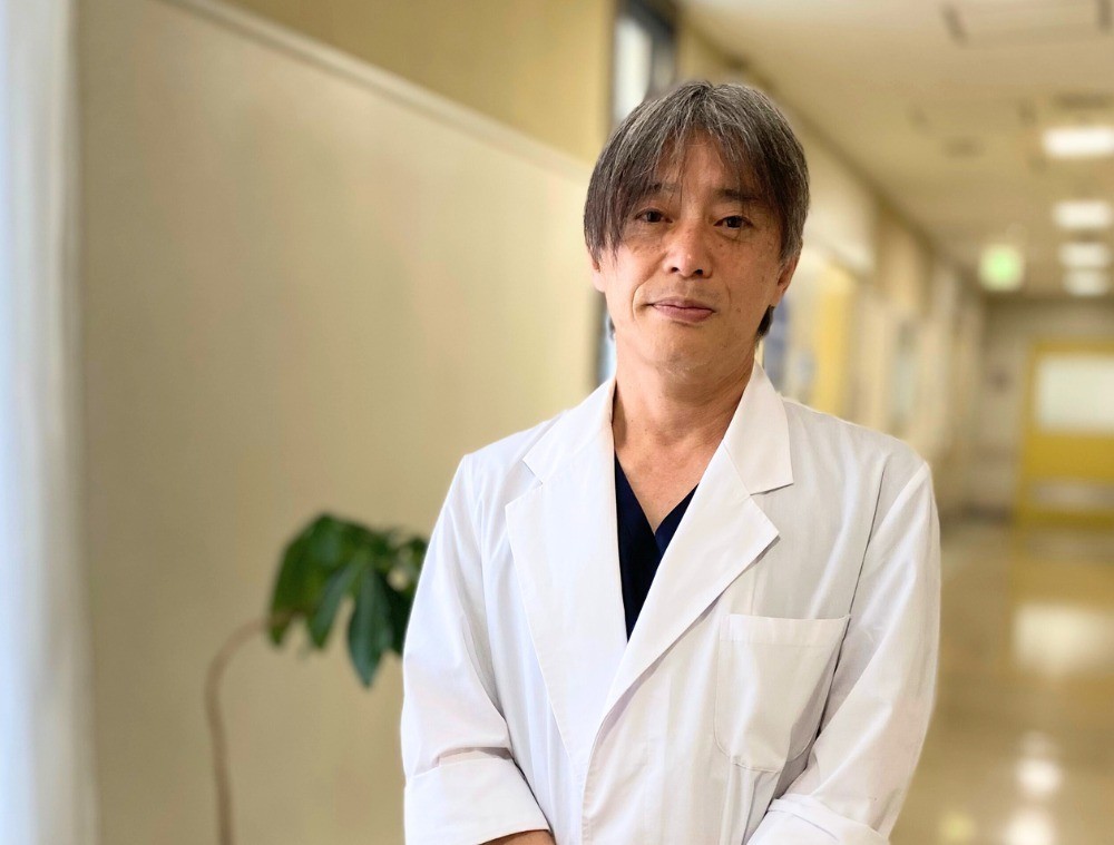高度な脳疾患医療を、絶えず進化させ続ける