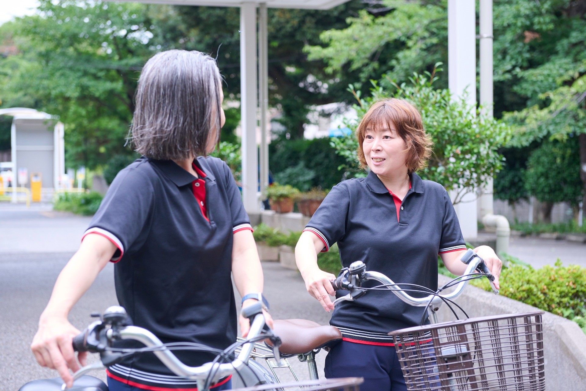 東京武蔵野病院を母体とした訪問看護ステーションが始動